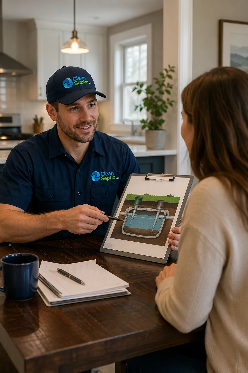 Septic Tank Pumping Wildwood, GA FAQs